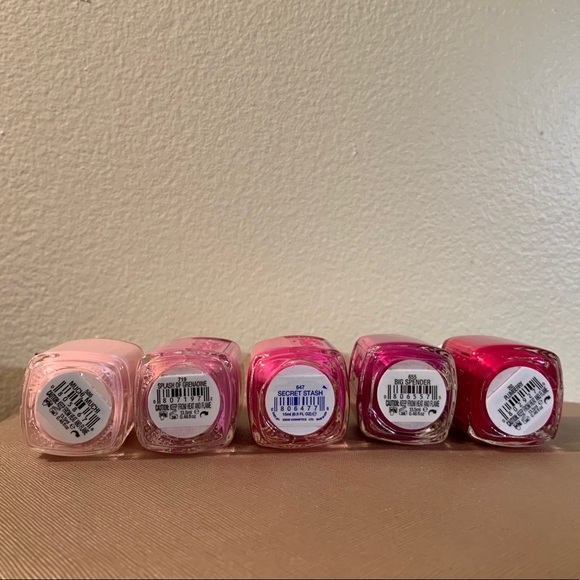 Essie Bundle: Elle Woods Pinks - Picture 2 of 2